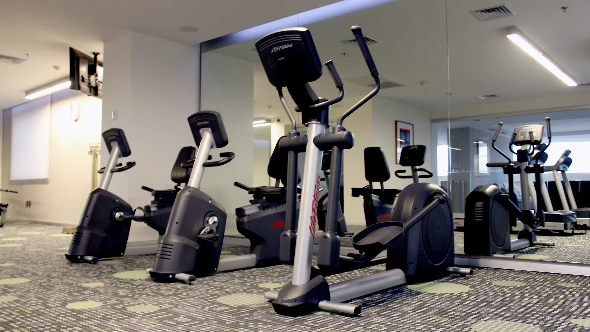 Hotel Holiday Inn Express Puerto Vallarta By Ihg