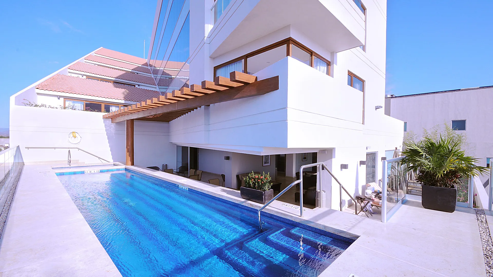 Hotel Holiday Inn Express Puerto Vallarta By Ihg