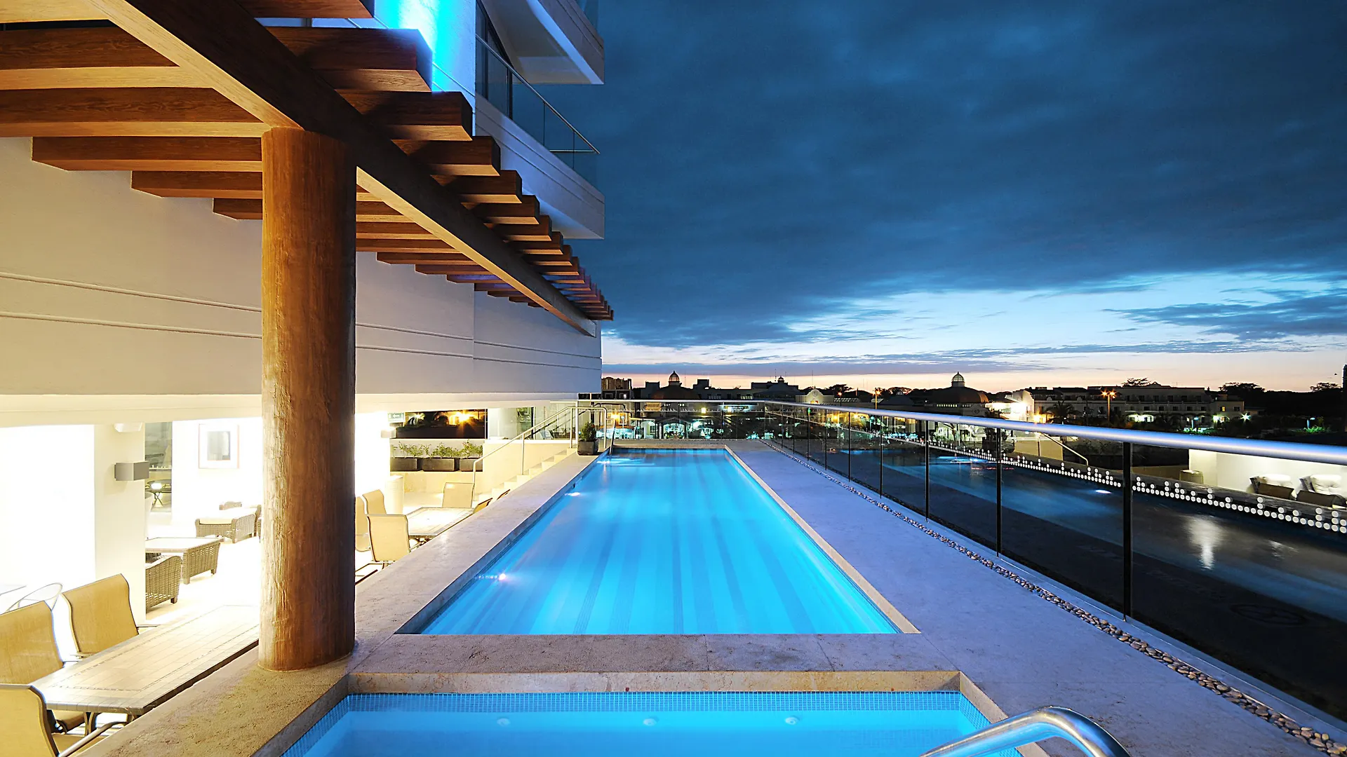 **** Hotel Holiday Inn Express Puerto Vallarta By Ihg Mexico
