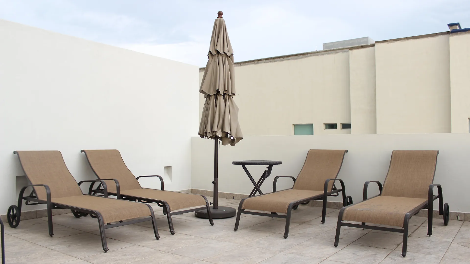 **** Hotel Holiday Inn Express Puerto Vallarta By Ihg Mexico