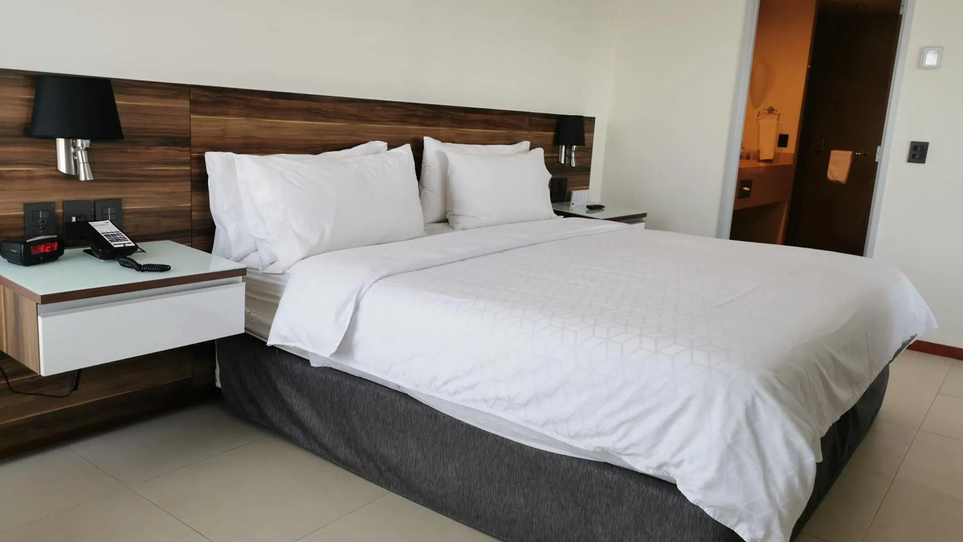 Holiday Inn Express Puerto Vallarta By Ihg Mexico