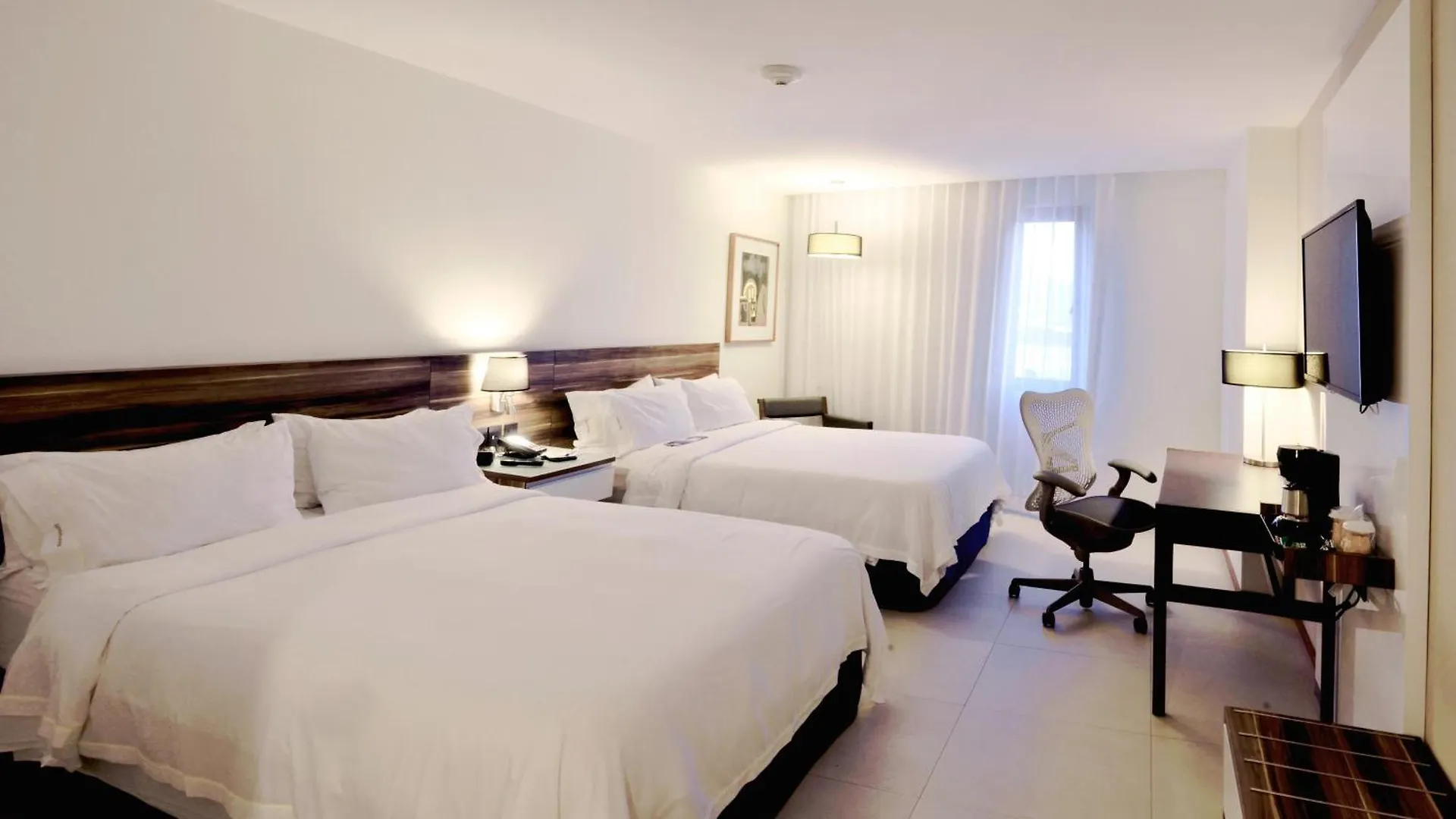 Hotel Holiday Inn Express Puerto Vallarta By Ihg