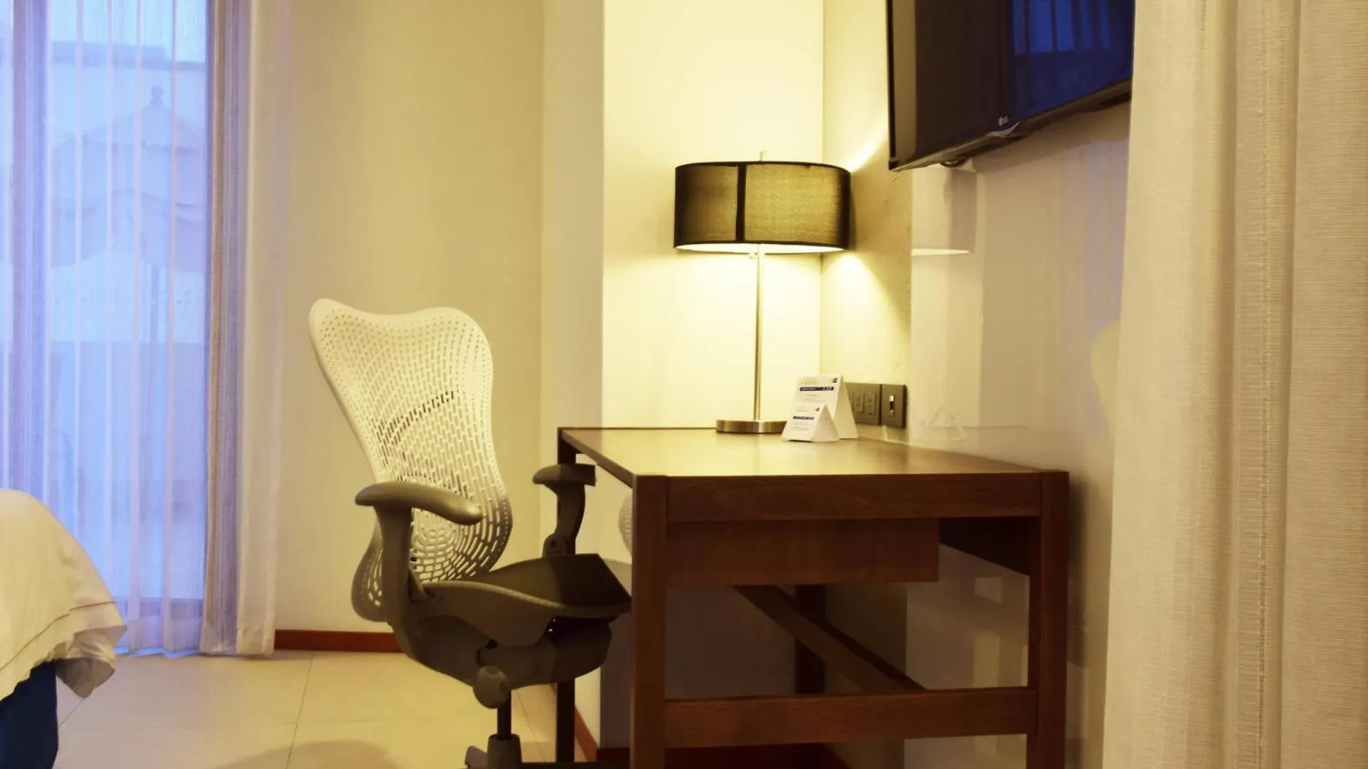Hotel Holiday Inn Express Puerto Vallarta By Ihg