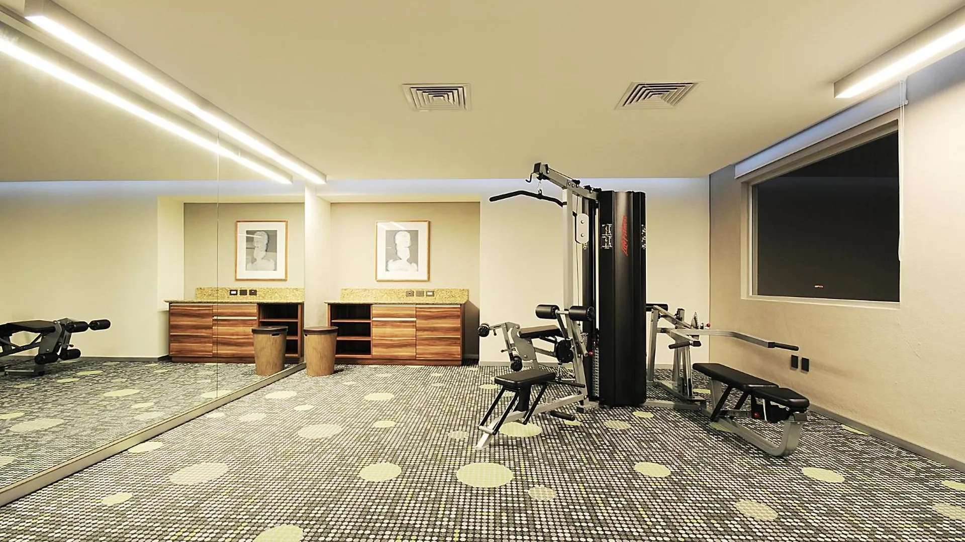 Hotel Holiday Inn Express Puerto Vallarta By Ihg