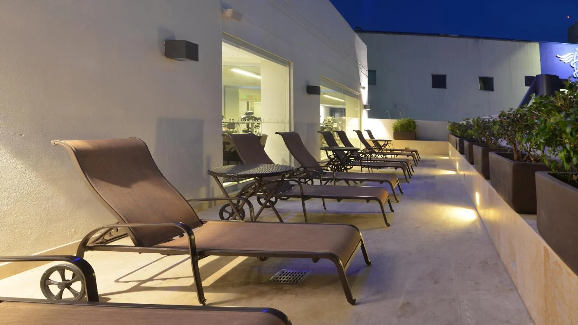 Hotel Holiday Inn Express Puerto Vallarta By Ihg