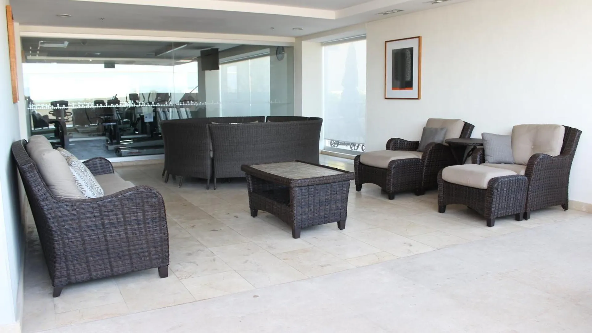 Hotel Holiday Inn Express Puerto Vallarta By Ihg