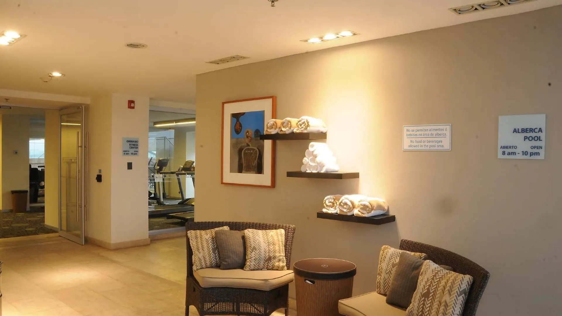 Holiday Inn Express Puerto Vallarta By Ihg Hotel