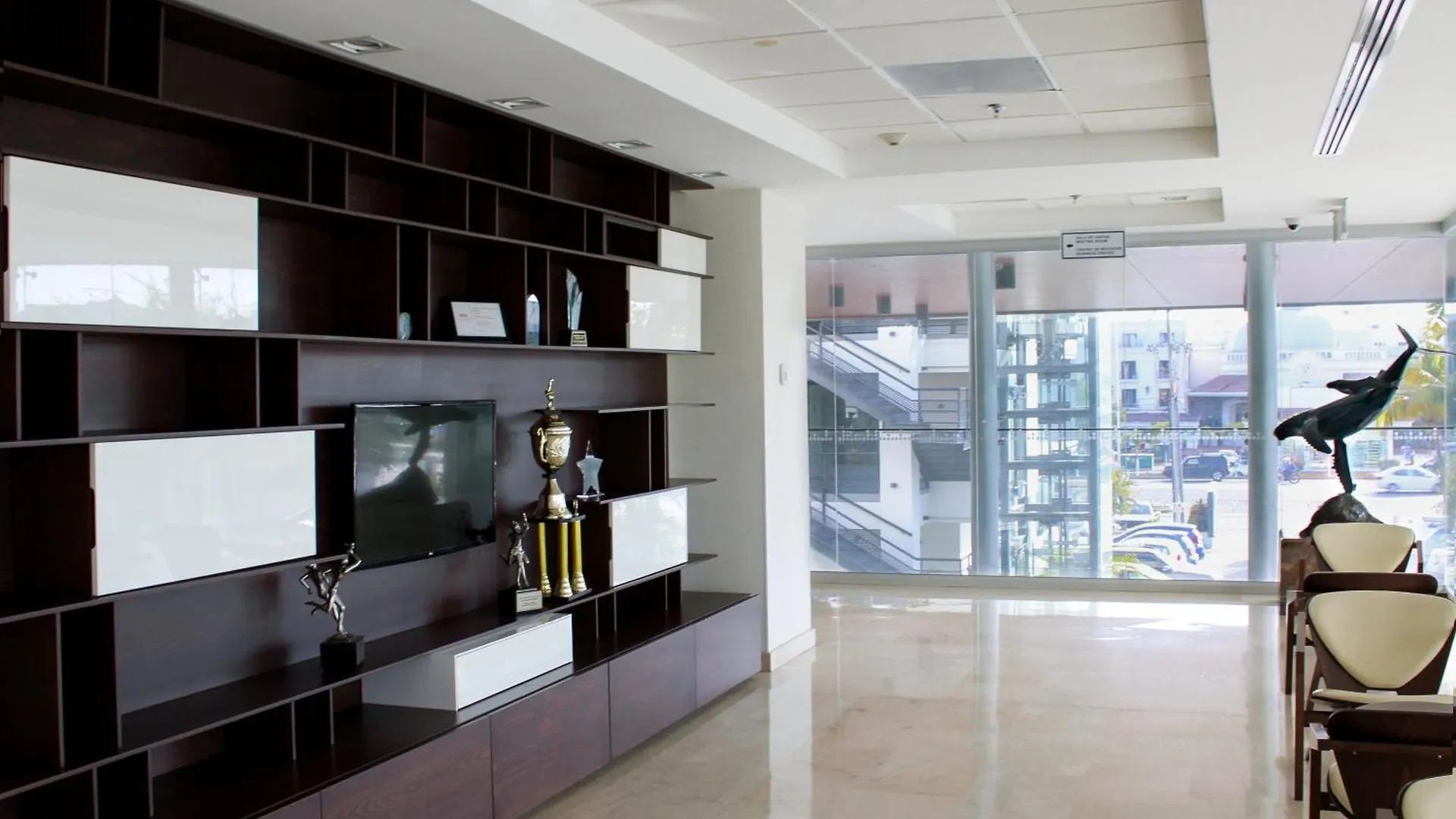 Hotel Holiday Inn Express Puerto Vallarta By Ihg