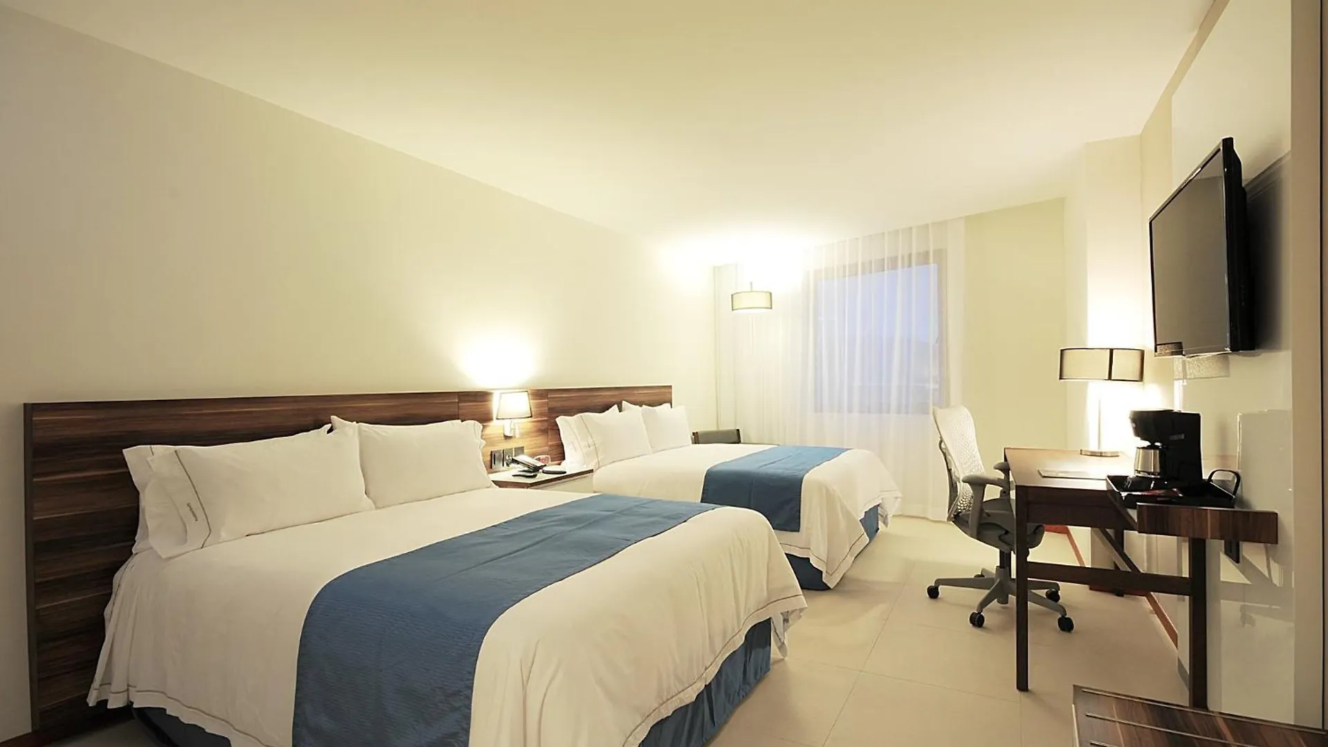 **** Hotel Holiday Inn Express Puerto Vallarta By Ihg Mexico