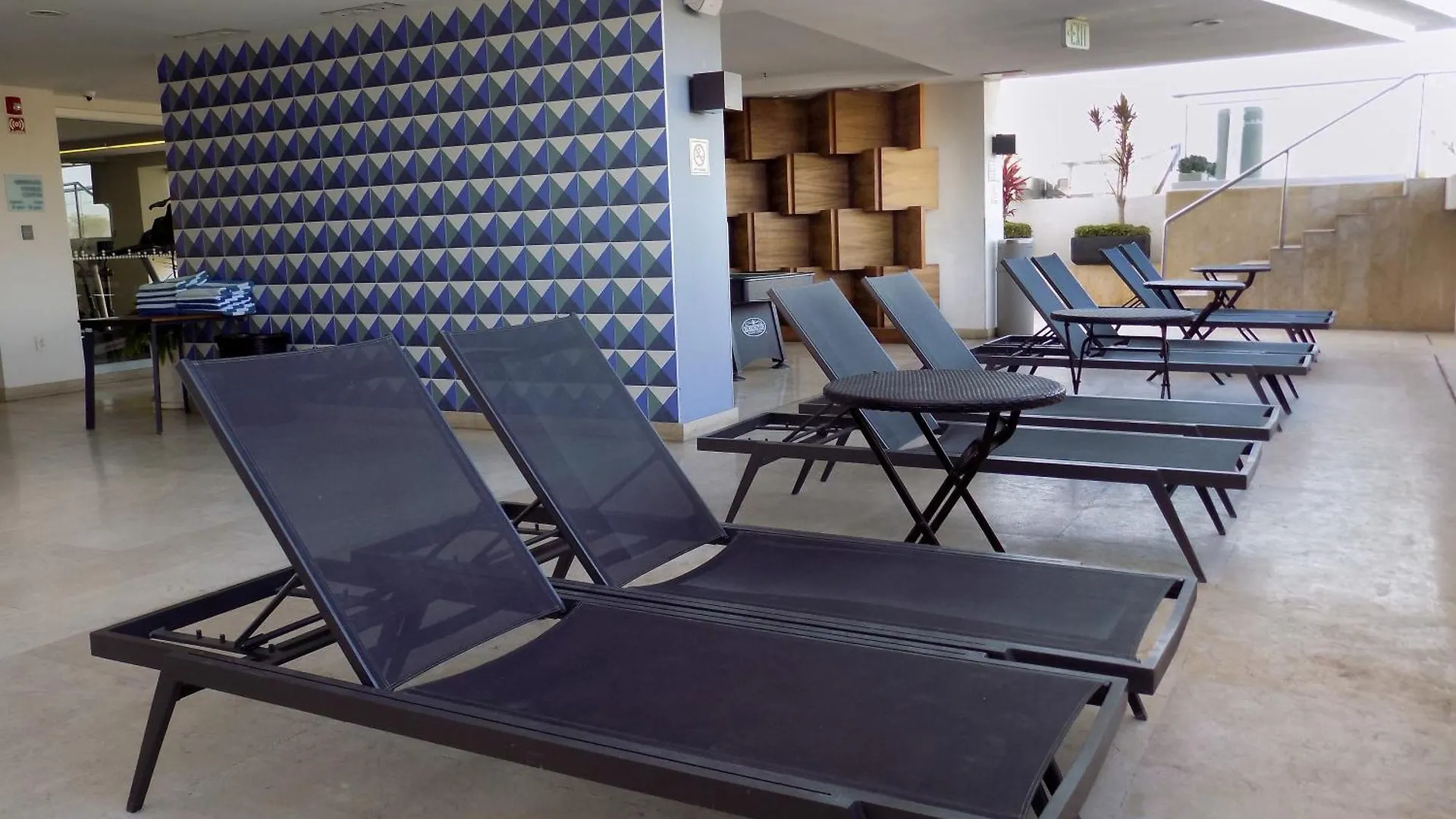 Holiday Inn Express Puerto Vallarta By Ihg Hotel