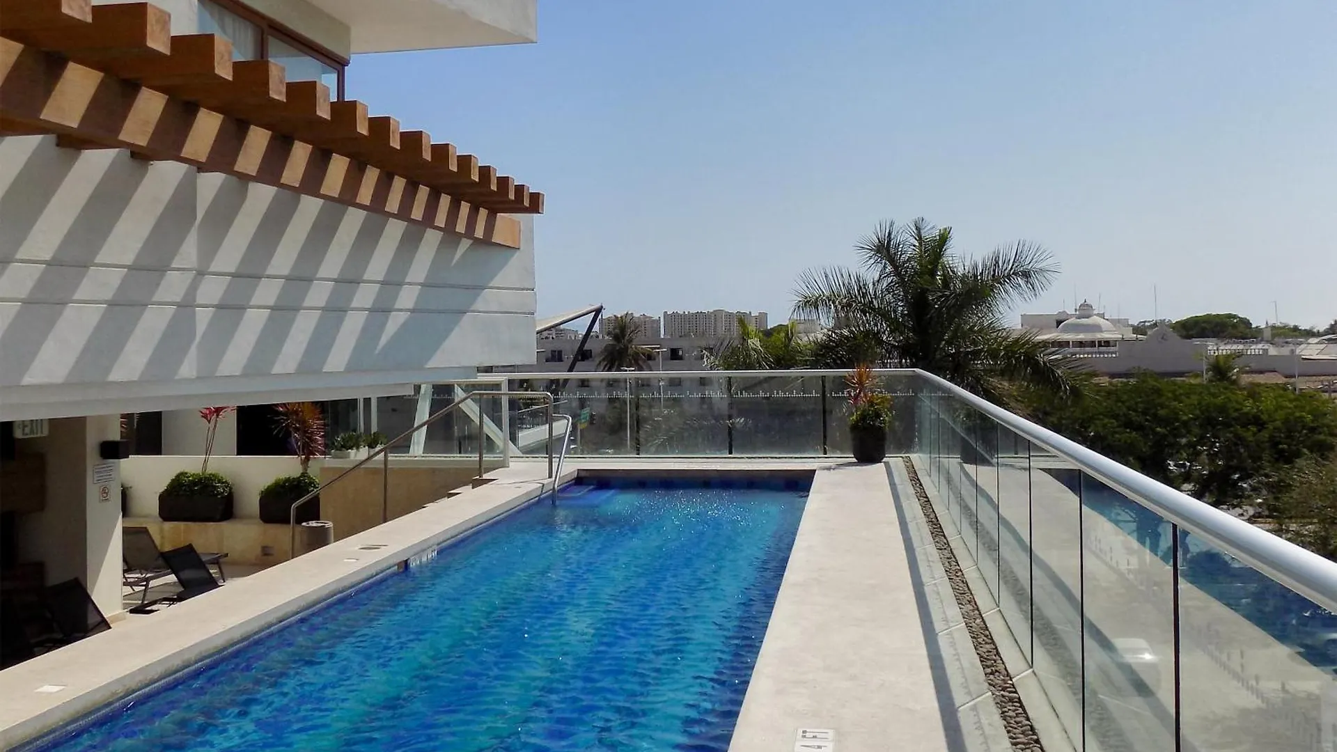 Holiday Inn Express Puerto Vallarta By Ihg
