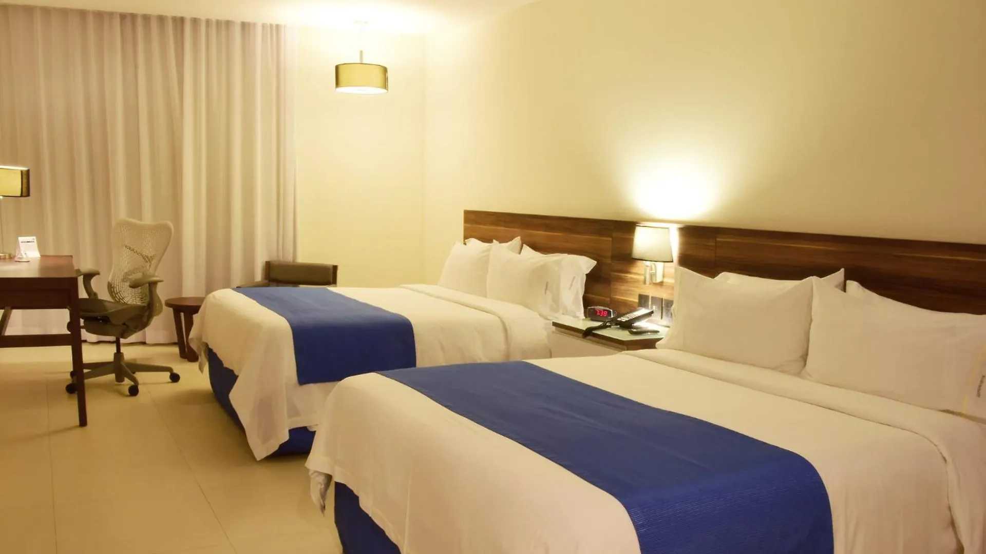 Holiday Inn Express Puerto Vallarta By Ihg Mexico