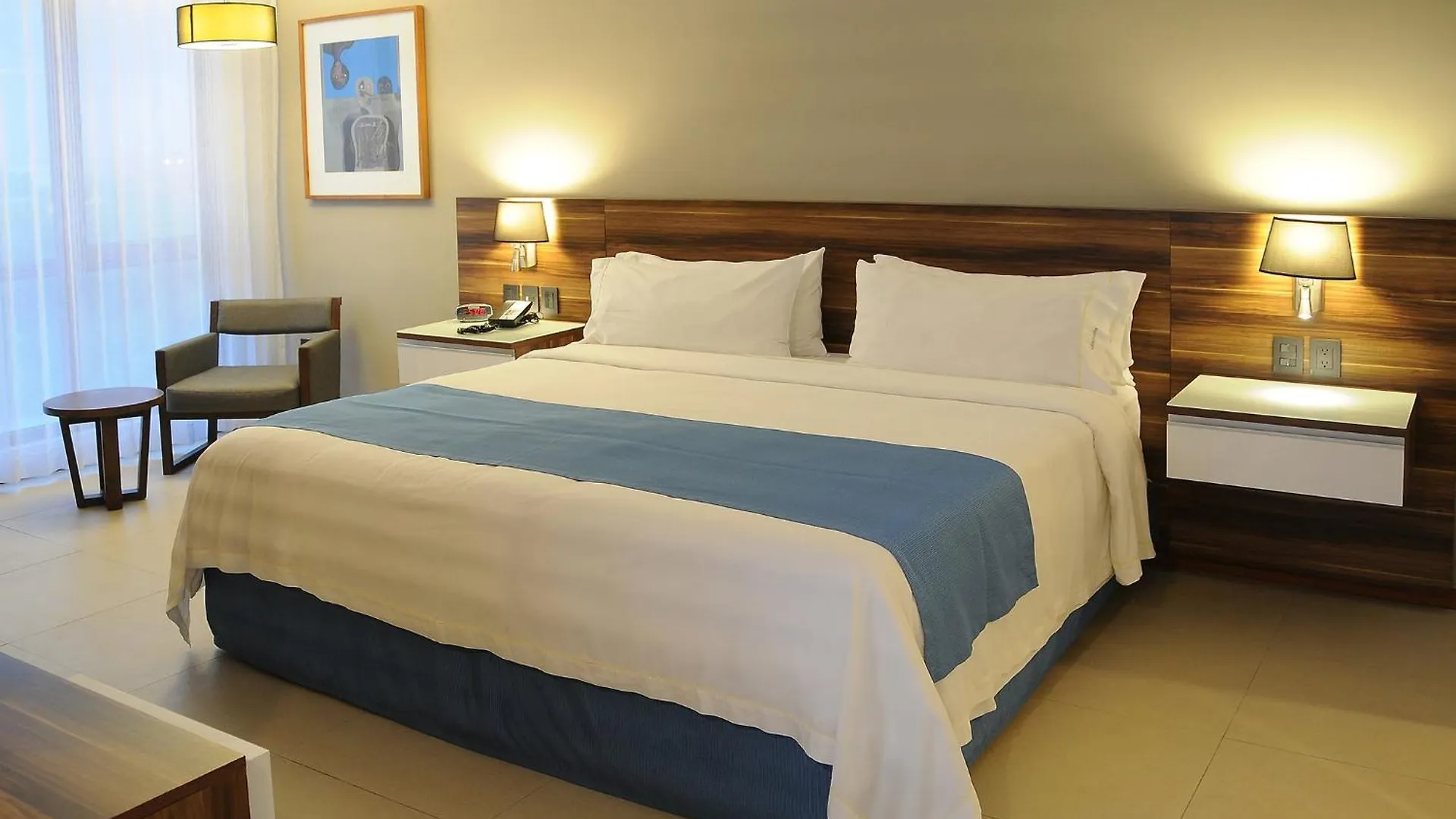 Holiday Inn Express Puerto Vallarta By Ihg Mexico