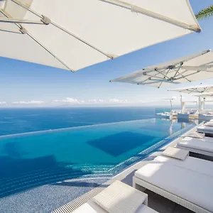 5* Курортный комплекс Mousai - Adults Only