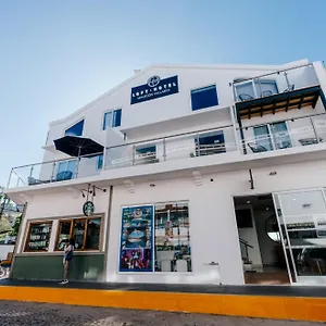 Loft Malecón Vallarta Hotel