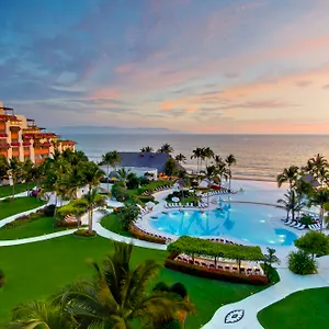 Resort Grand Velas Riviera Nayarit