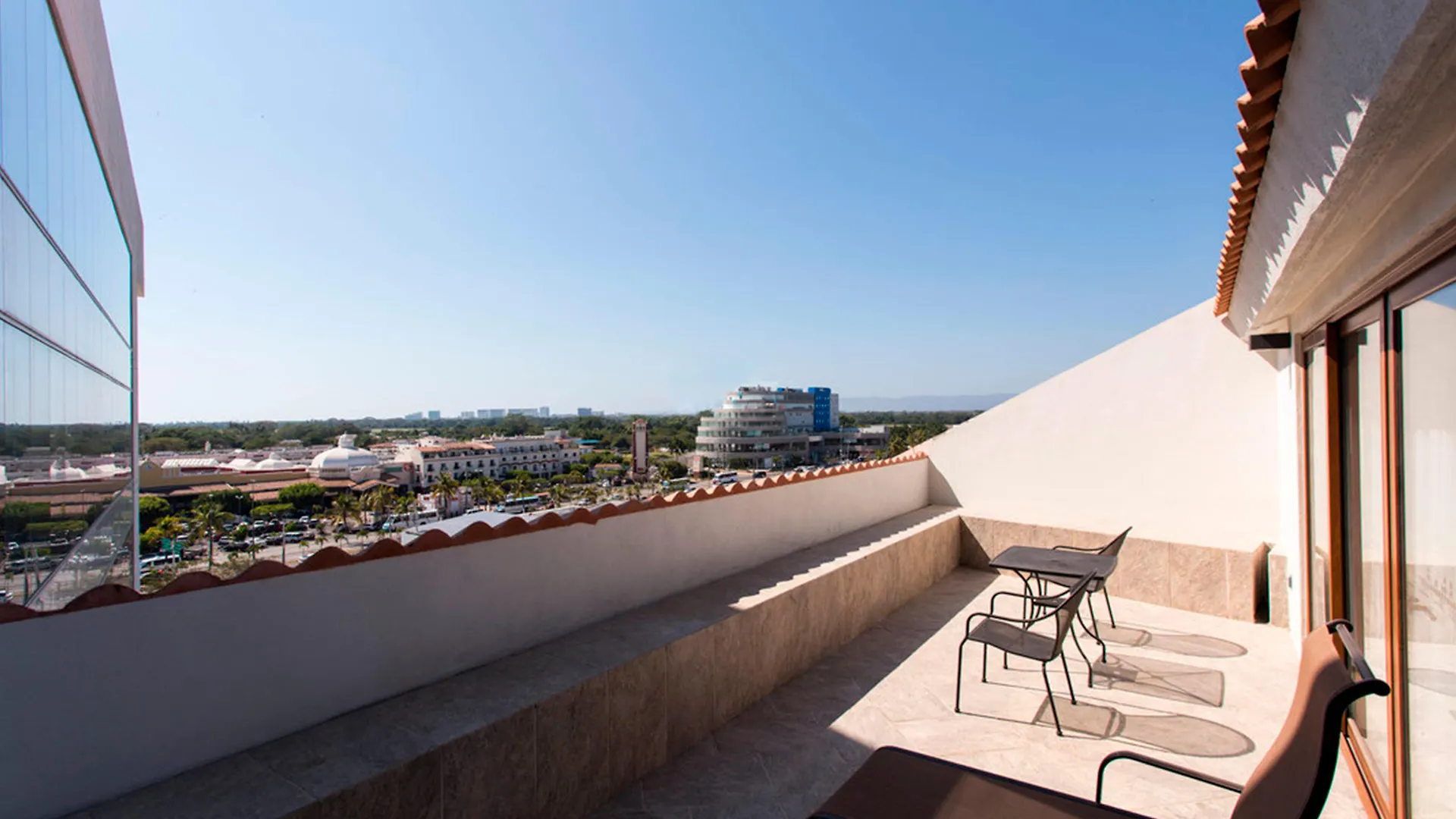 Hotel Holiday Inn Express Puerto Vallarta By Ihg