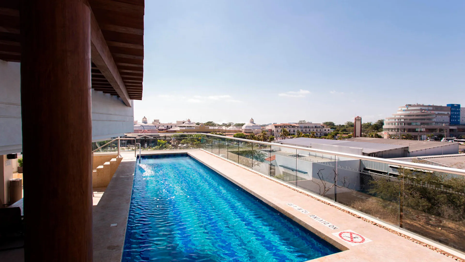 Hotel Holiday Inn Express Puerto Vallarta By Ihg