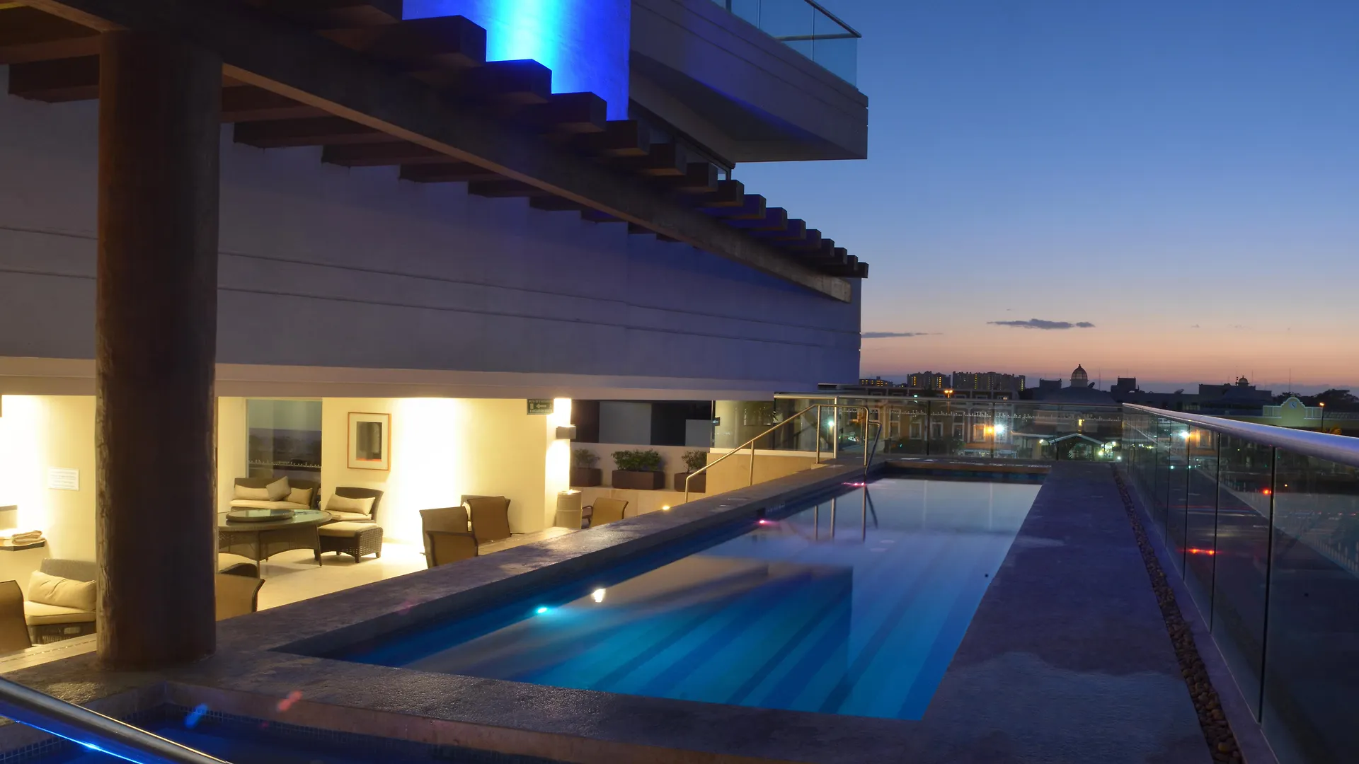 Holiday Inn Express Puerto Vallarta By Ihg México