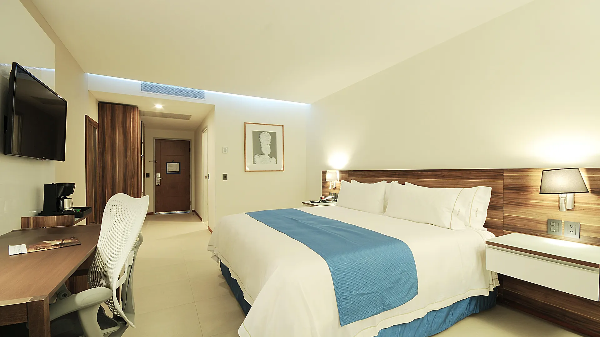 Holiday Inn Express Puerto Vallarta By Ihg México