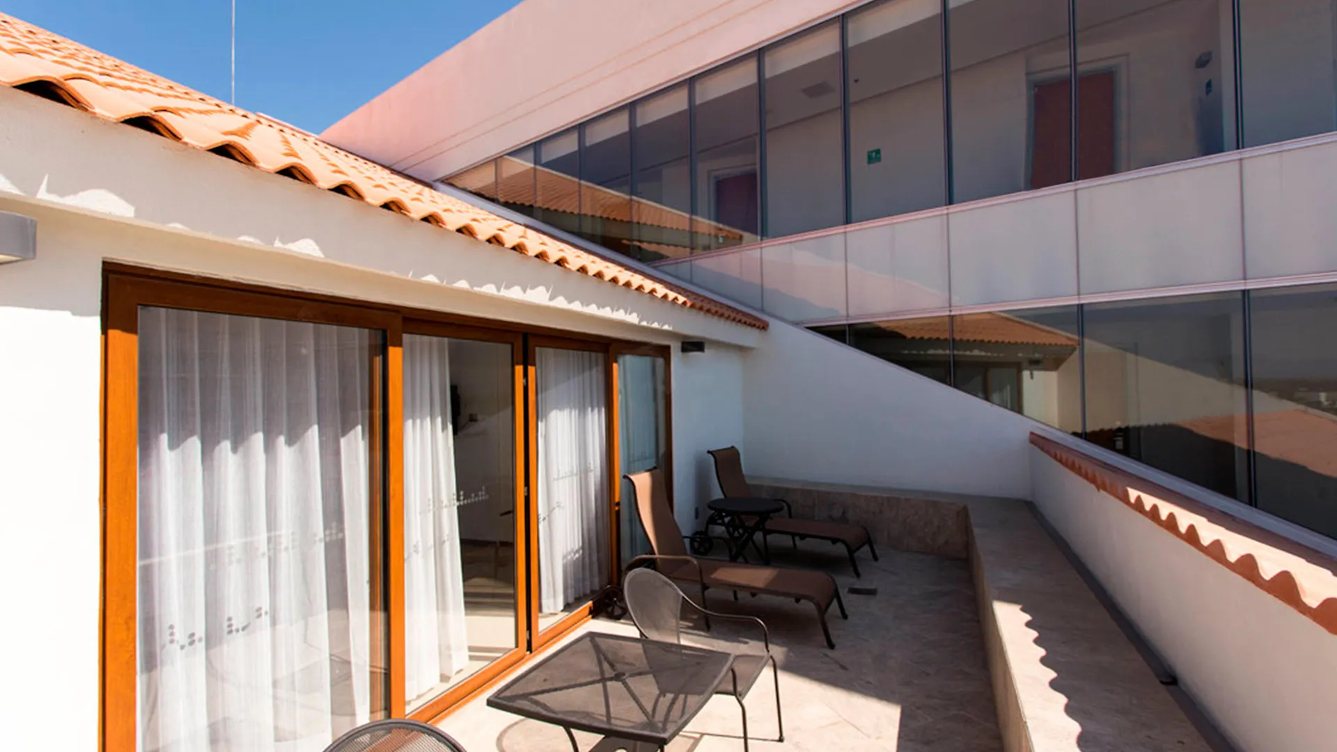 Holiday Inn Express Puerto Vallarta By Ihg Hotel