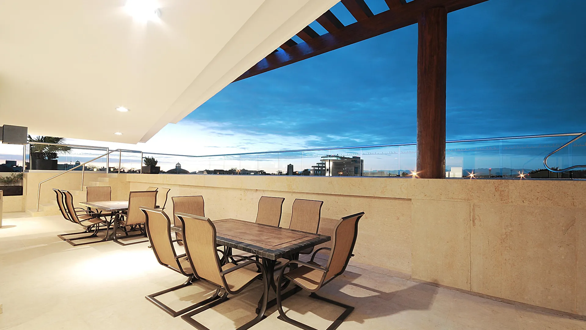 **** Hotel Holiday Inn Express Puerto Vallarta By Ihg México
