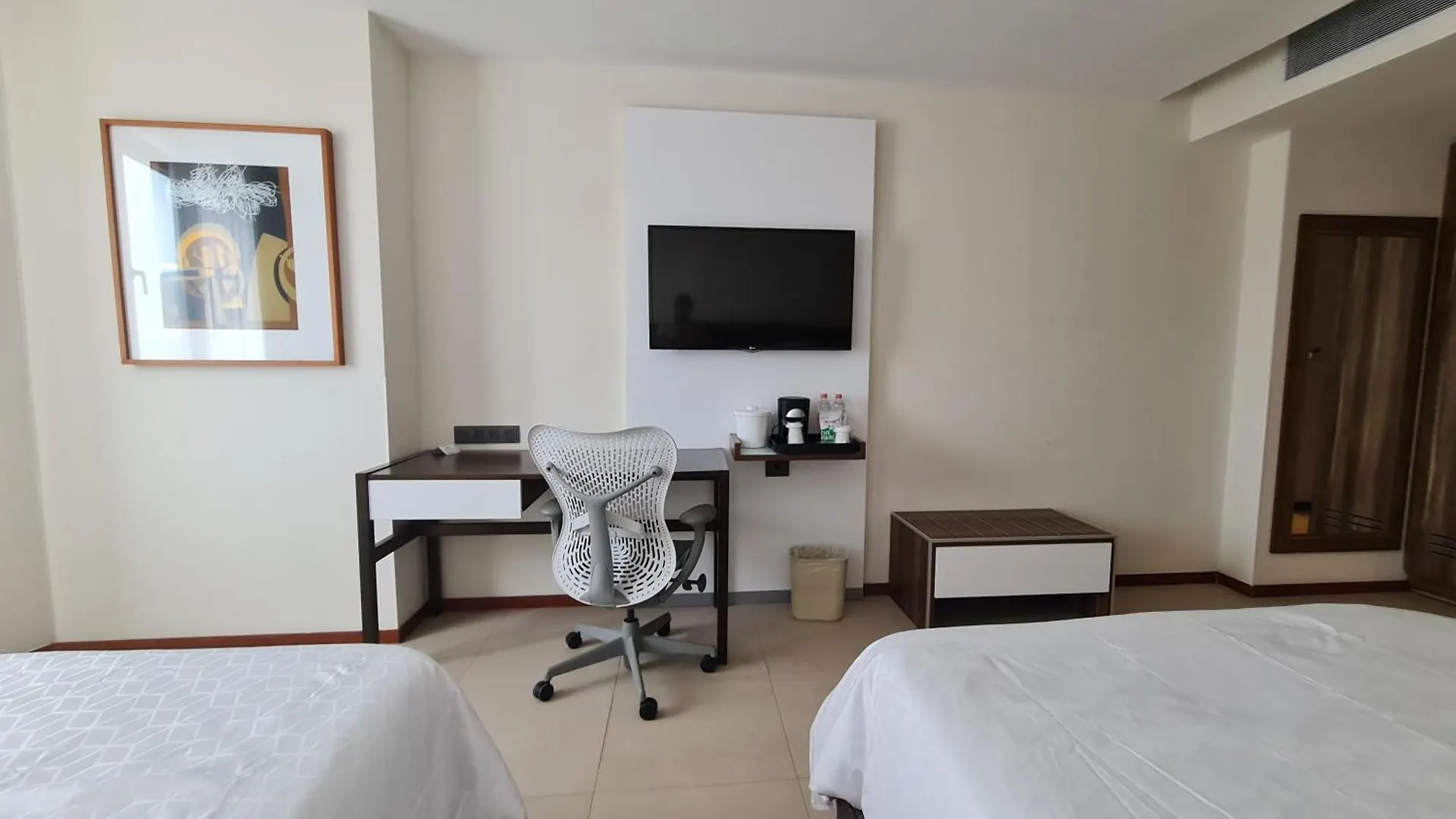 Holiday Inn Express Puerto Vallarta By Ihg Hotel