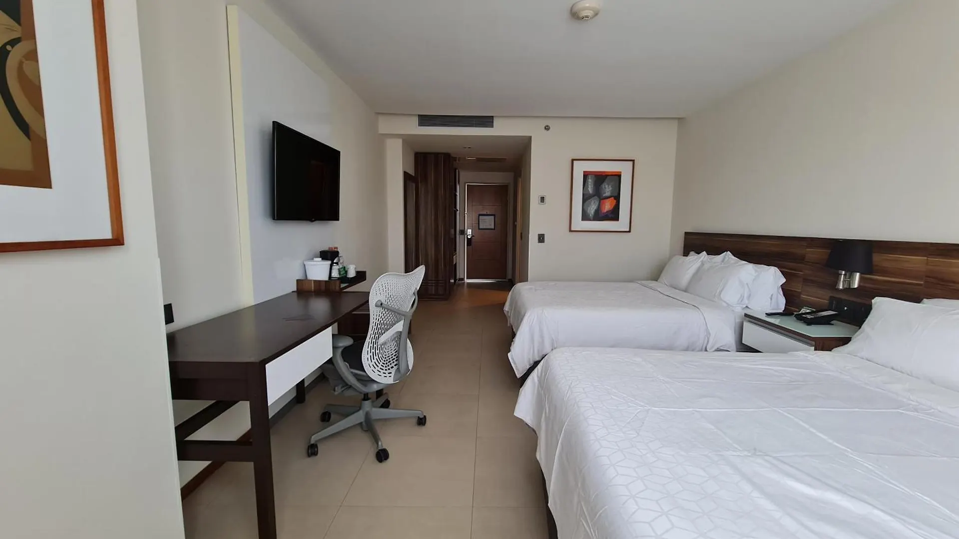 Hotel Holiday Inn Express Puerto Vallarta By Ihg