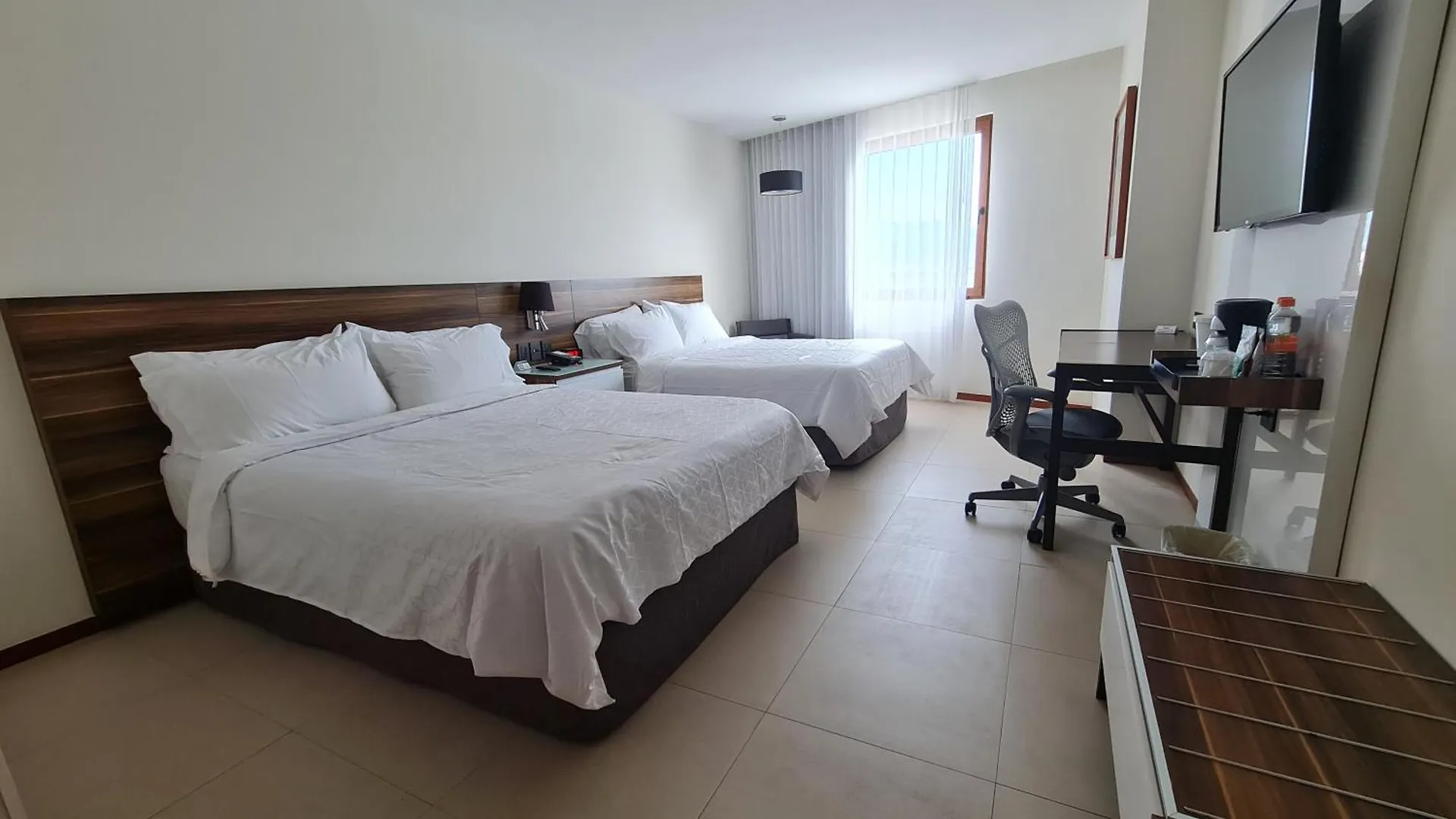 **** Hotel Holiday Inn Express Puerto Vallarta By Ihg México