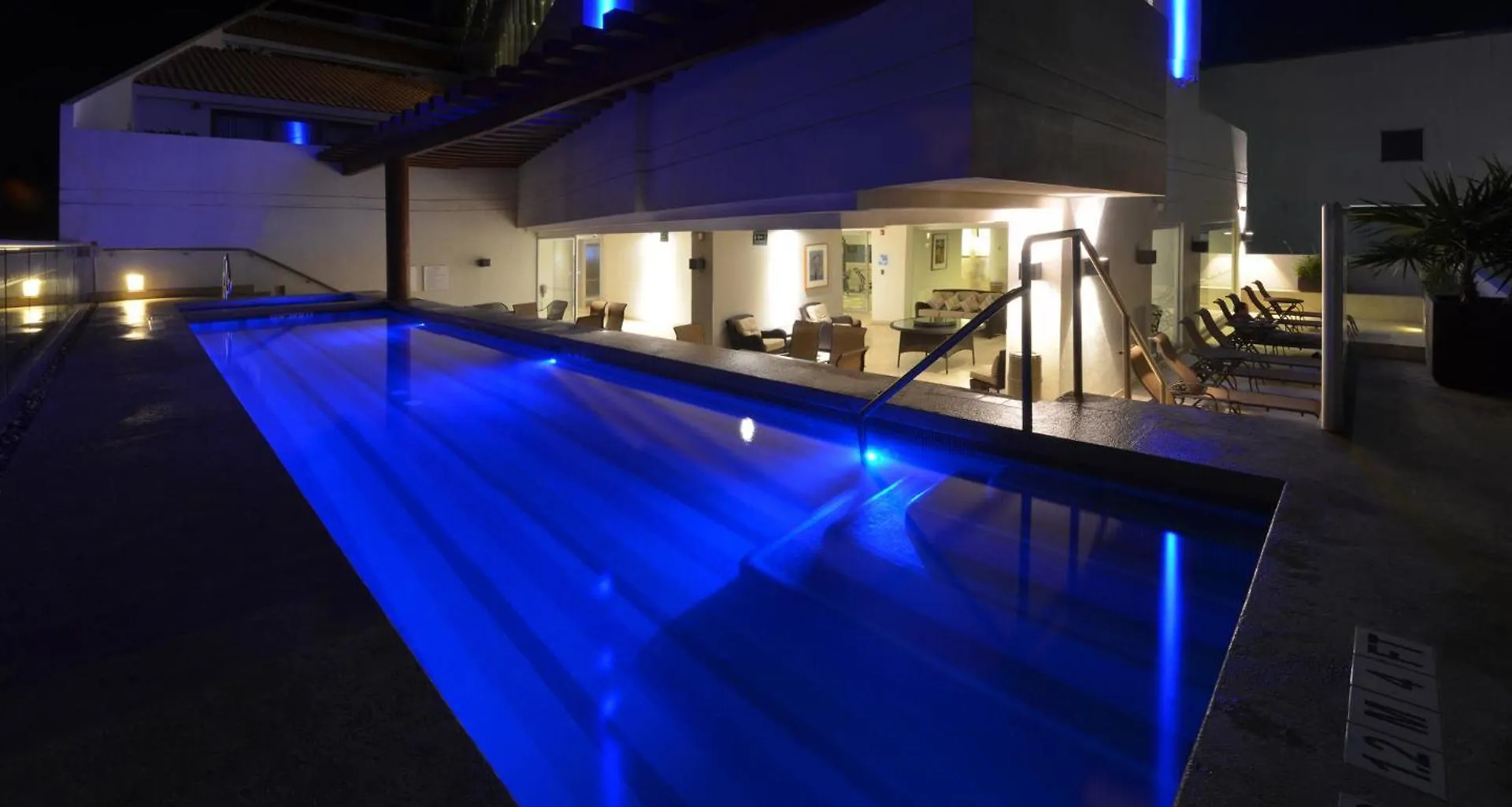 Holiday Inn Express Puerto Vallarta By Ihg Hotel
