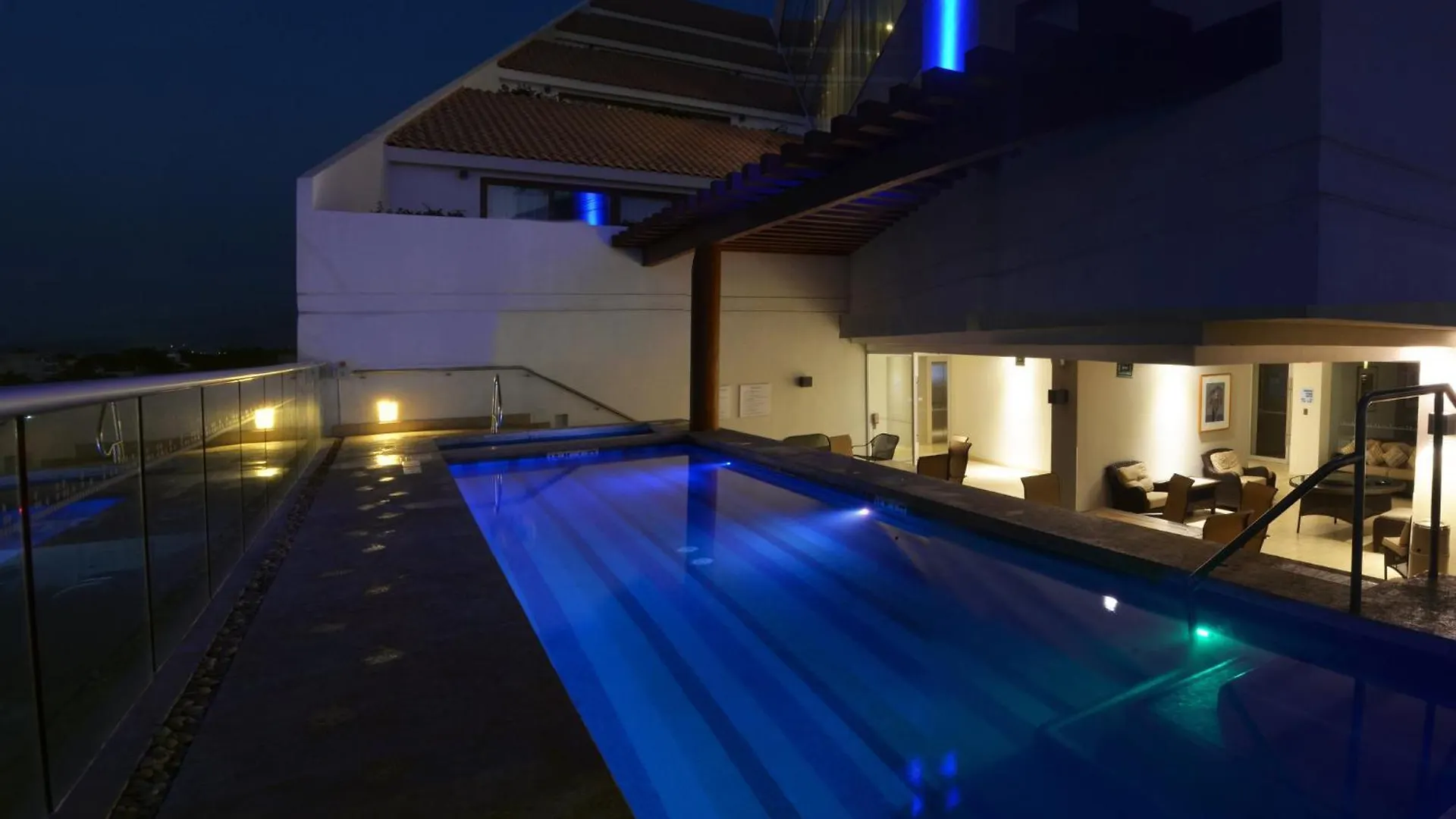 **** Hotel Holiday Inn Express Puerto Vallarta By Ihg México