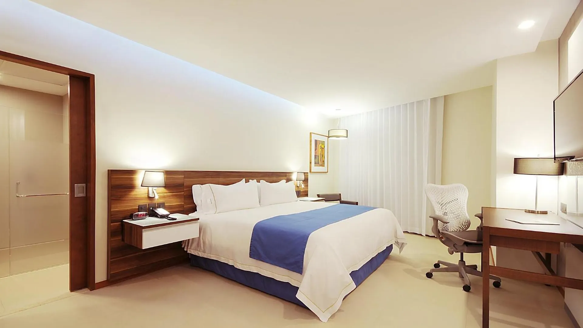 Hotel Holiday Inn Express Puerto Vallarta By Ihg